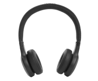 JBL LIVE 460NC Czarne - 719908 - zdjęcie 2
